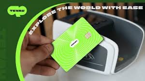 Tevau Card